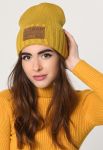 Шапка 31908-6 (горчичный)