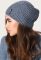 Шапка 31909-2 (світло-синій)