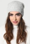 Шапка 31909-4 (светло-серый)