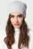 Шапка 31909-4 (светло-серый)