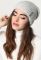 Шапка 31909-4 (світло-сірий)
