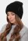 Шапка 31911-8 (черный)