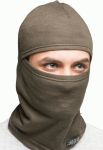 Шапка маска Thermoform 1-014 (хаки)