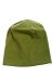 Шапка однотонна на флісі 65P0033 (хакі)