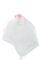 Шапка ж 120PTLM011 junior (білий)