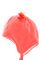 Шапка ж 120PTLM011 junior (кораловий)