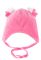 Шапка ж 120PTLM011 junior (розовый)
