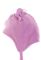 Шапка ж 120PTLM011 junior (сиреневый)