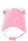 Шапка ж 120PTLM011 junior (светло-розовый)
