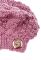 Шапка женская 120PALA1 (сиреневый)