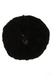 Шапка женская 120PALA1 (черный)