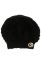 Шапка женская 120PALA1 (черный)