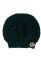 Шапка женская 120PALA1 (темно-зеленый)