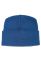 Шапка женская 120PB15008 (джинсовый)