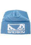 Шапка женская 120PB15008 (голубой)