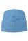 Шапка жіноча 120PB15008 (блакитний)