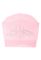 Шапка женская 120PDD1621V (светло-розовый)