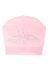 Шапка жіноча 120PDD1621V (світло-рожевий)