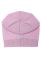 Шапка женская 120PDD1621V (светло-сиреневый)