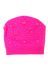 Шапка женская 120PDD1622V (малиновый)