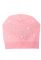 Шапка жіноча 120PDD1622V (світло-рожевий)