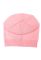 Шапка жіноча 120PDD1622V (світло-рожевий)