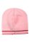 Шапка женская 120PDD1625V (светло-розовый)