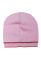 Шапка женская 120PDD1625V (светло-сиреневый)
