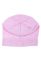 Шапка женская 120PDD1629V (светло-сиреневый)