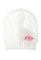 Шапка жіноча 120PDD1644V (білий)
