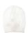 Шапка жіноча 120PDD1644V (білий)