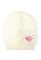 Шапка жіноча 120PDD1644V (молочний)