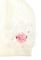 Шапка жіноча 120PDD1644V (молочний)