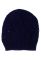 Шапка жіноча 120PDD1644V (темно-синій)