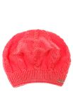 Шапка женская 120PRITA1 (коралловый)