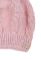 Шапка женская 120PRITA1 (пудра)