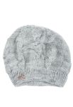Шапка женская 120PRITA1 (светло-серый)