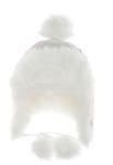 Шапка женская 120PTLM001 junior (белый)