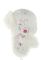 Шапка женская 120PTLM002 junior (белый)