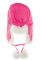Шапка женская 120PTLM002 junior (светло-розовый)