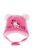 Шапка женская 120PTLM012 junior (розовый)
