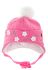 Шапка жіноча 120PTLM014 junior (рожевий)