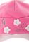 Шапка жіноча 120PTLM014 junior (рожевий)