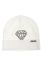 Шапка женская 120PTR17001 (молочный)