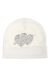 Шапка женская 120PTR17004 (молочный)