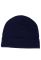 Шапка женская 120PTR17004 (темно-синий)