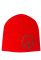 Шапка женская 120PTR17005 (красный)