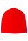 Шапка женская 120PTR17005 (красный)