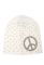 Шапка жіноча 120PTR17005 (молочний)
