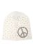 Шапка жіноча 120PTR17005 (молочний)